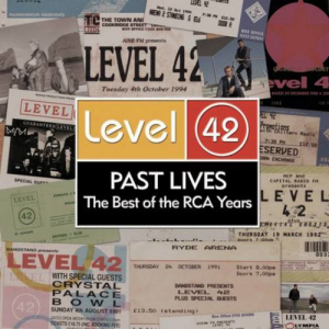 Past Lives: The Best Of The RCA Years