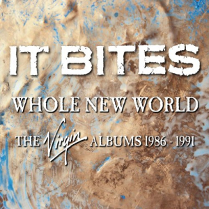 Whole New World (The Virgin Albums 1986-1991)