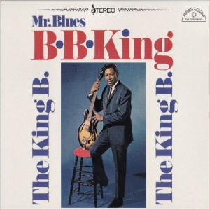 Mr. Blues (Remastered + Bonus Tracks)