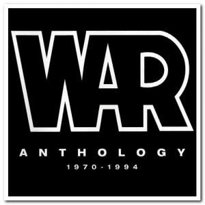 Anthology 1970-1994