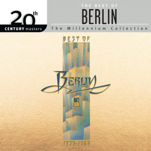 20th Century Masters: The Best Of Berlin