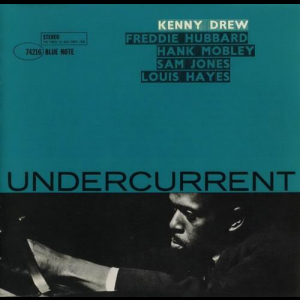 Undercurrent (1961)