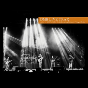 Live Trax, Vol. 59: 2014-07-16 - Midflorida Credit Union Amphitheatre Tampa, FL