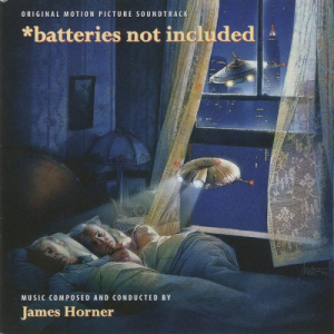Batteries Not Included (Original Motion Picture Soundtrack)