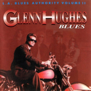 Blues L.A. Blues Authority Volume II - Reissue