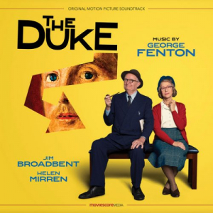 The Duke (Original Motion Picture Soundtrack)