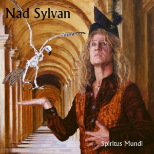 Spiritus Mundi (Bonus Tracks Edition)