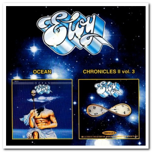 Ocean & Chronicles II Vol. 3