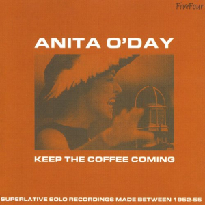 Keep The Coffee Coming