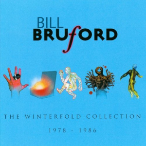 The Winterfold Collection 1978-1986