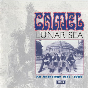 Lunar Sea: An Anthology 1973-1985