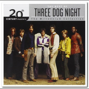 20th Century Masters: The Millennium Collection - The Best of Three Dog Night