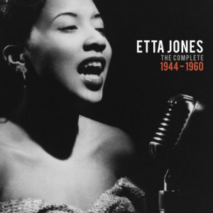 Precious & Rare: Etta Jones The Complete 1944-1960
