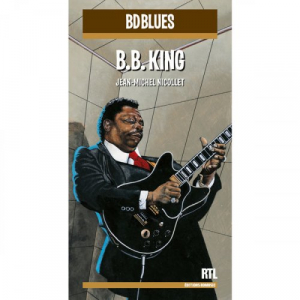 RTL & BD Music Present: B.B. King