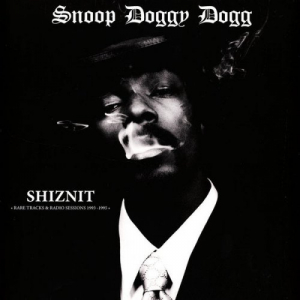 Shiznit: Rare Tracks and Radio Sessions 1993-1995 - Bootleg