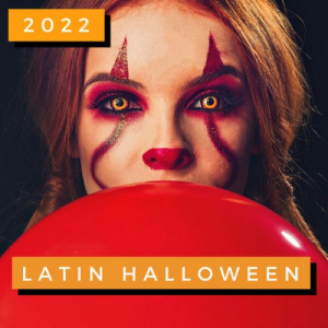 Latin Halloween 2022