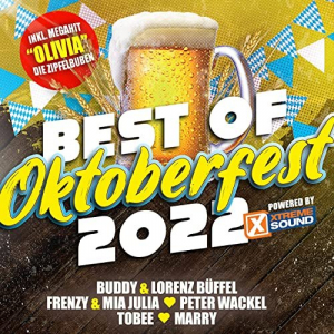 Best Of Oktoberfest 2022 powered by Xtreme Sound