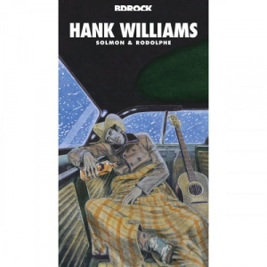 BD Music Presents: Hank Williams