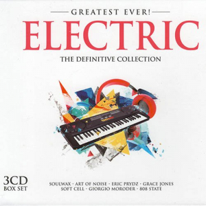 Greatest Ever! Electric (The Definitive Collection)
