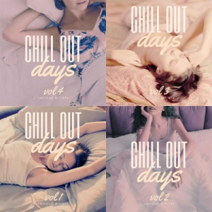 Chill Out Days, Vol. 1 - 4