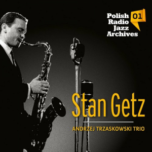 Stan Getz Polish Radio Jazz Archives 01