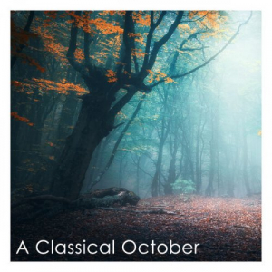 A Classical October: Bach
