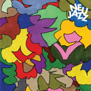 Neujazz â€“ compiled by Jazzanova