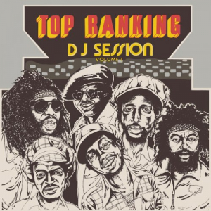 Top Ranking DJ Session, Vol. 1 (Expanded Version)