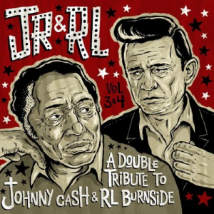 JR Vol 3: A Tribute to Johnny Cash