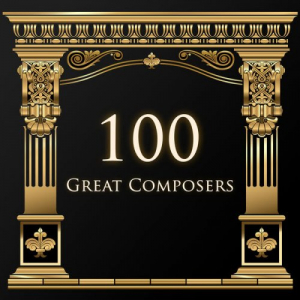 100 Great Composers: Bach