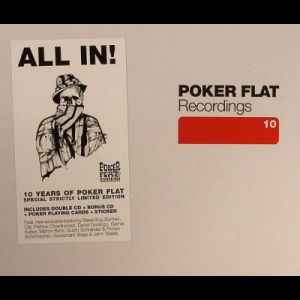 Poker Flat Recordings 10