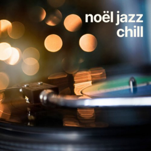 NoÃ«l jazz chill