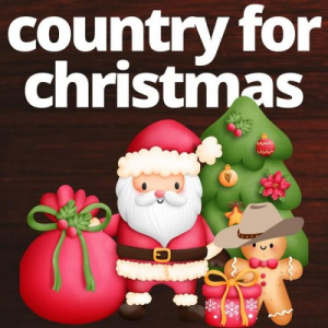 Country for Christmas