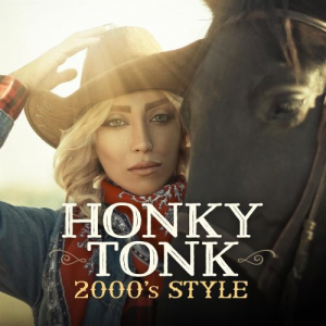 Honky Tonk 2000s Style
