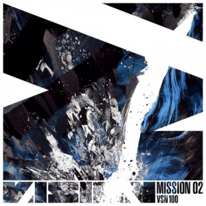 Vision â€“ MISSION 02