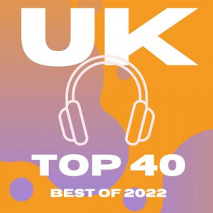 UK Top 40: Best of 2022