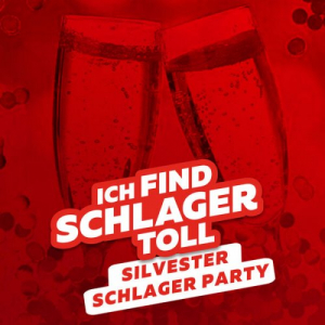 Silvester Schlager Party 2022