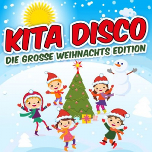 Kita Disco - Die grosse Weihnachts Edition