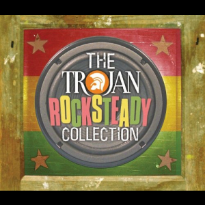 The Trojan: Rocksteady Collection