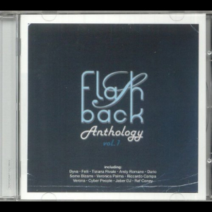 Flashback Anthology Vol. 1