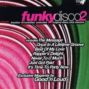 Funky Disco 2