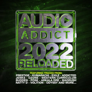 Audio Addict Records 2022 Reloaded