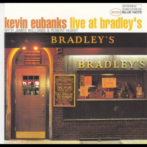 Live At Bradley's