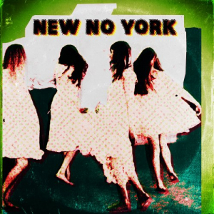 New No York
