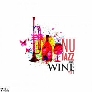 Nu Jazz & Wine, Vol 1