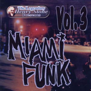 Miami Funk, Vol. 3
