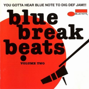 Blue Break Beats Vol.2