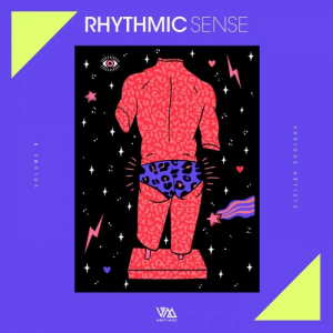 Rhythmic Sense, Vol. 8