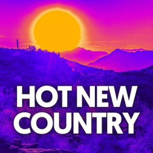 hot new country