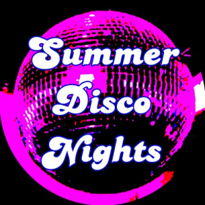 Summer Disco Nights